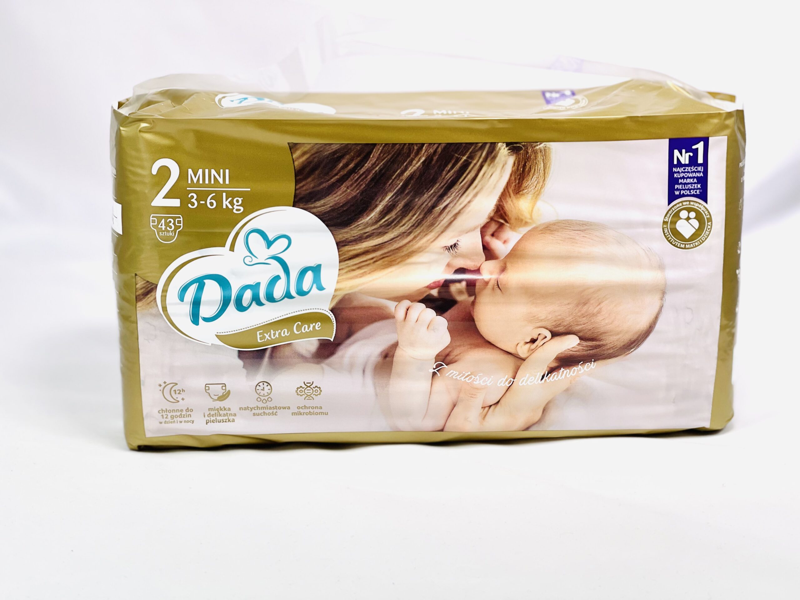 bella baby pampers