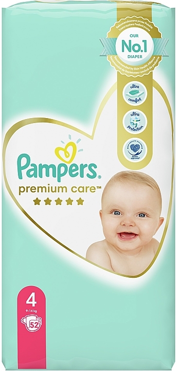 pampers active baby new baby pieluchy jednorazowe rozmiar 2 mini