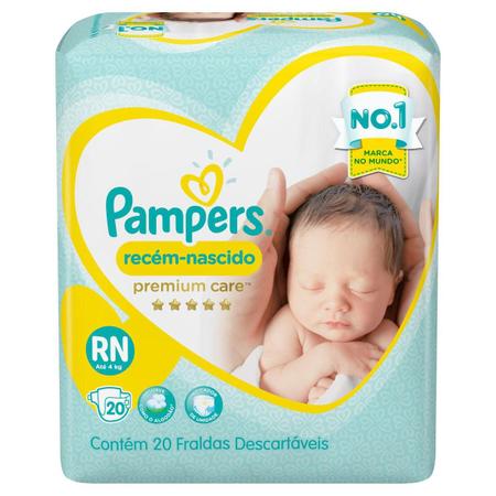 pampers 5 jaka waga