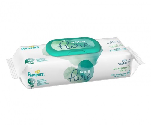 pampers giga boks 5