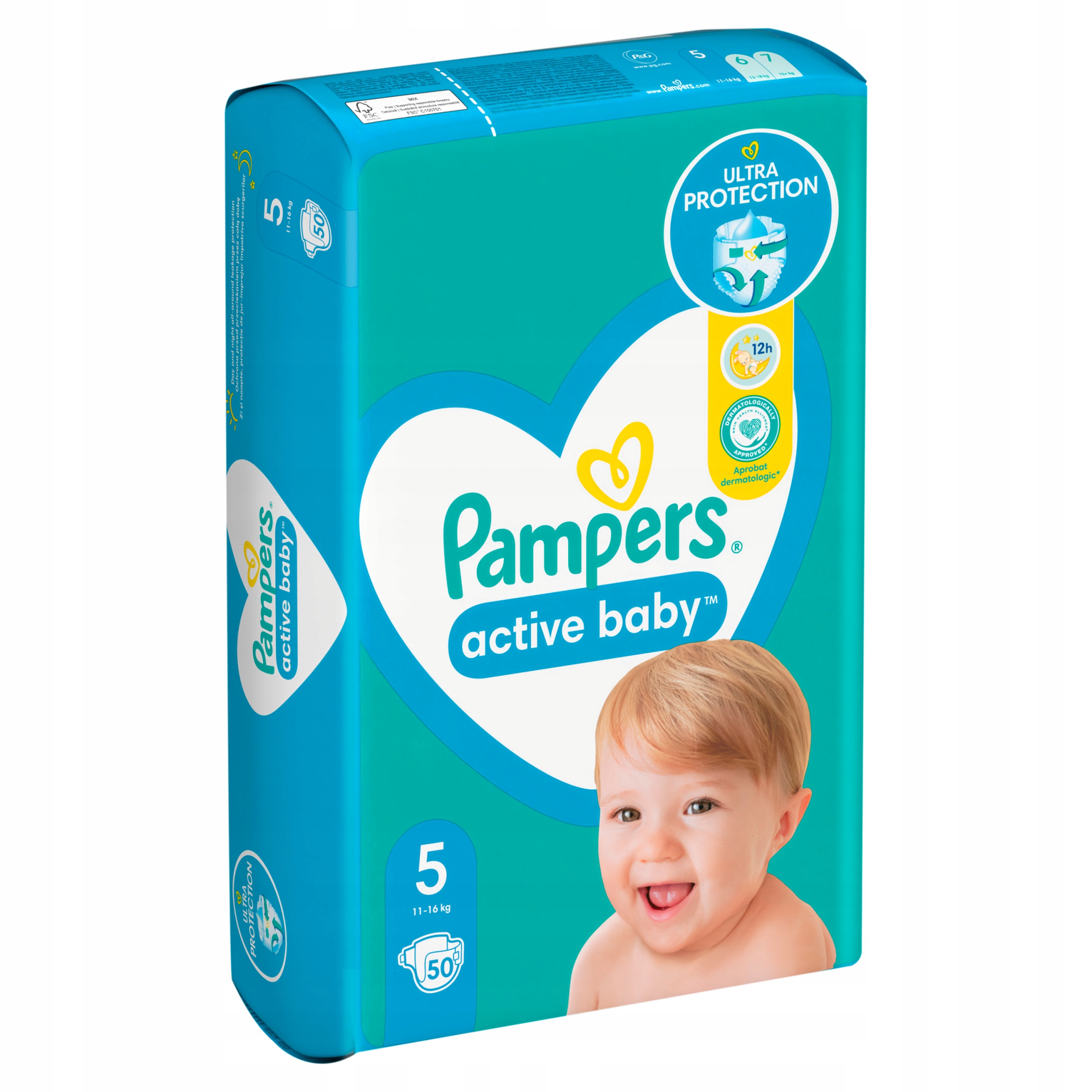 g pampers premium care 2 240 szt