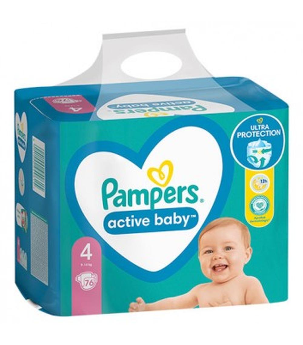 pampers smieszne