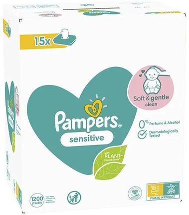 pampers active baby 5 54 szt