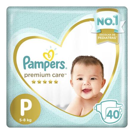 promocja pampers 2