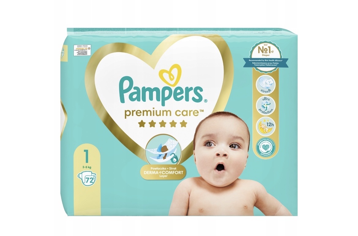 pampers 7 apteka swarzedx