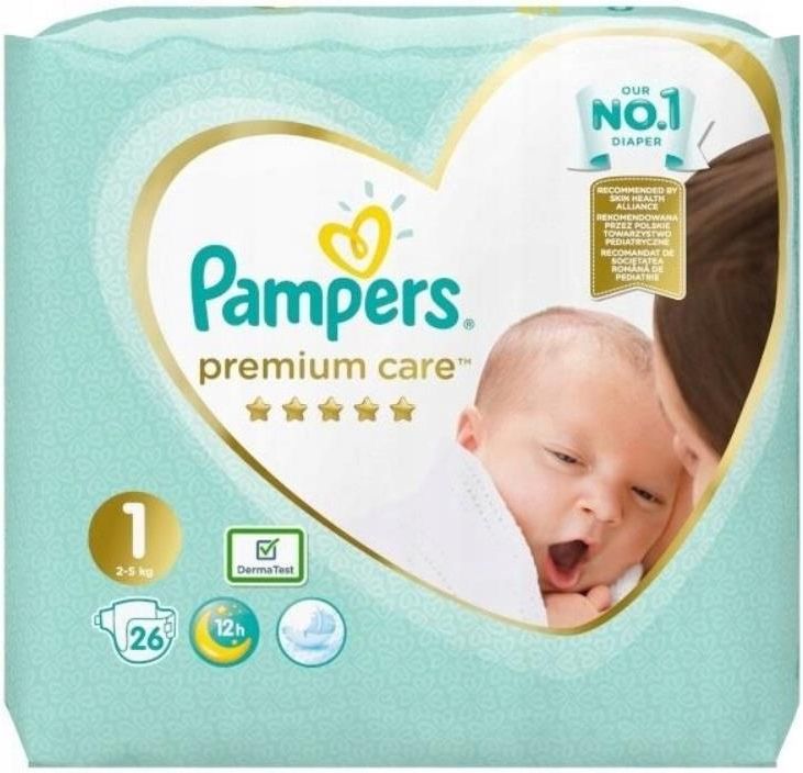 pampers premium care 2 superpharm