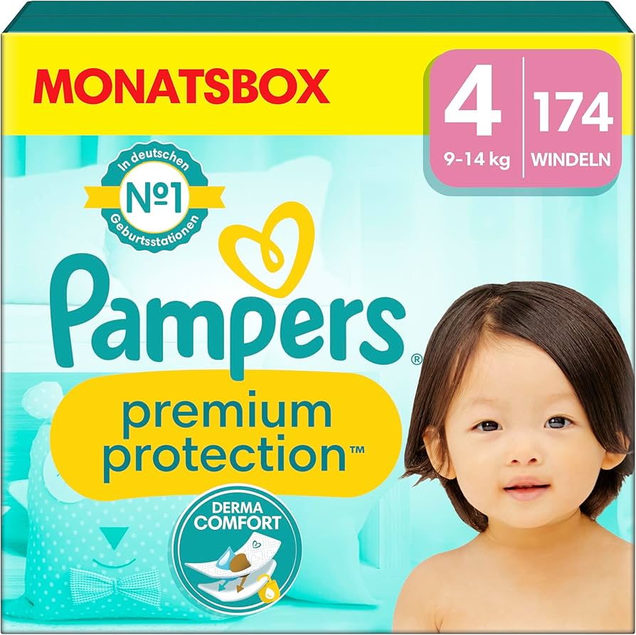 pieluchomajtki pampers active baby pants mega box extra large 88szt