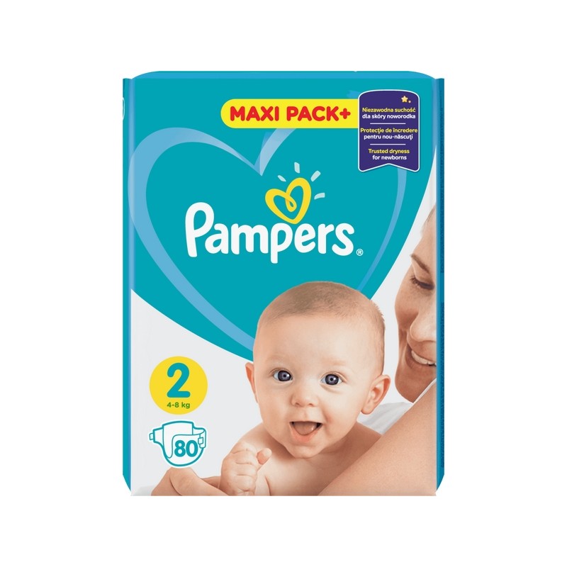 pampers zaloguj