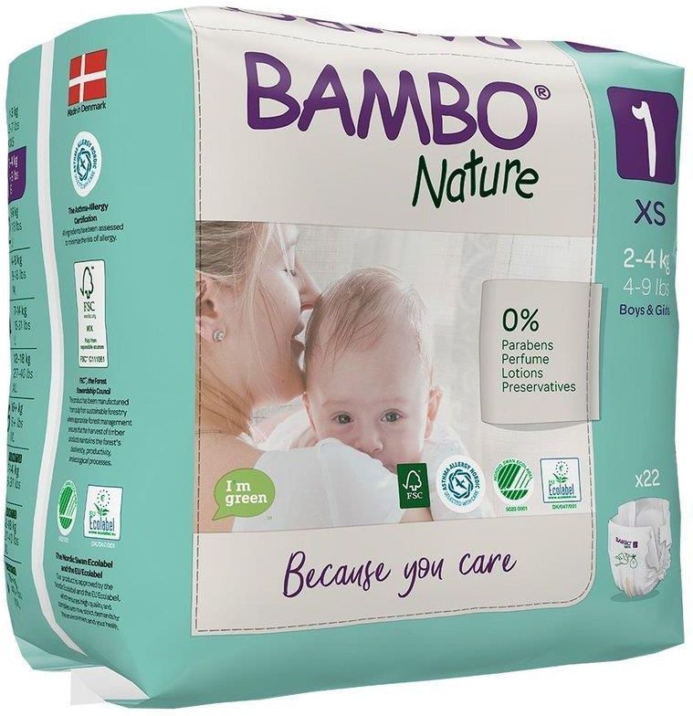 pampers premium care pieluchy 1 new bab