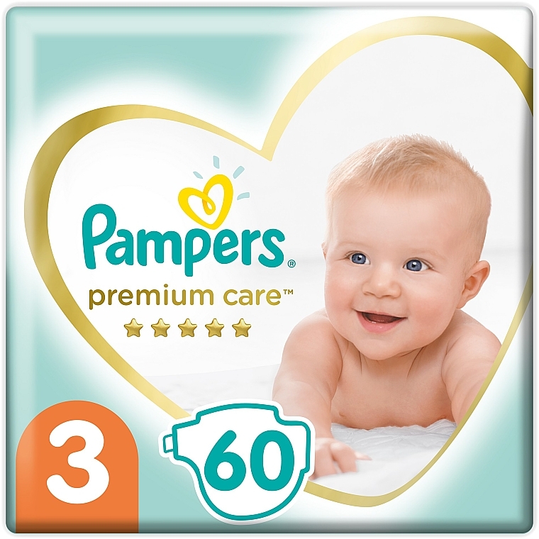 pampers 4 dla dorosłych