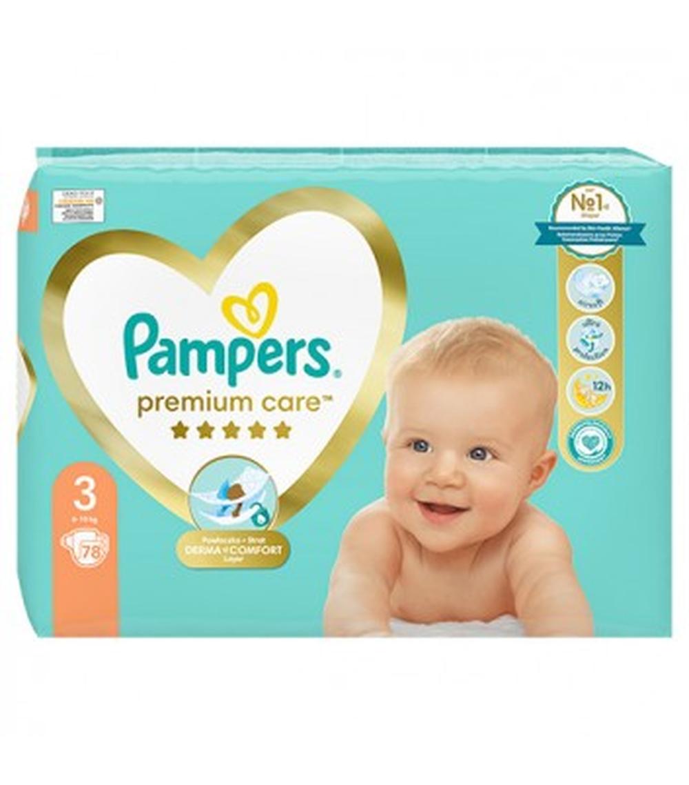 pampers 2 carrefour