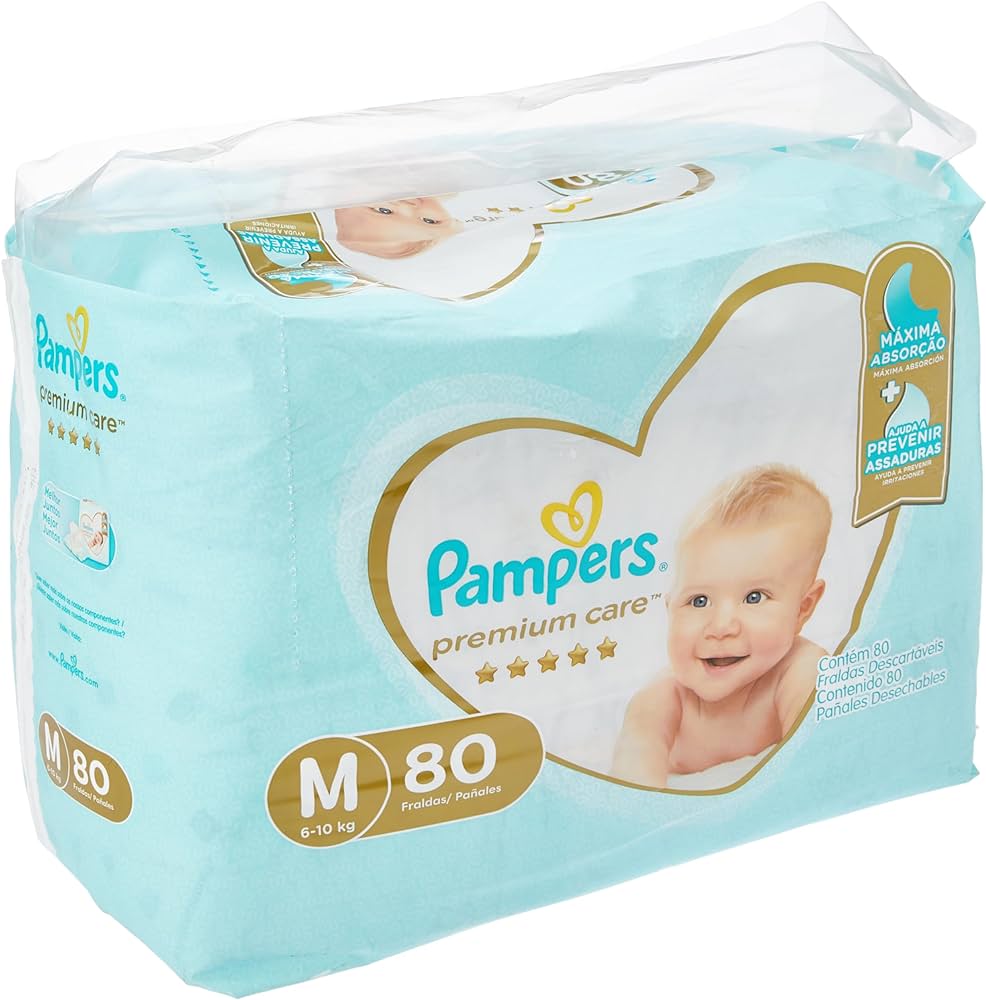 majtko pieluchy pampers