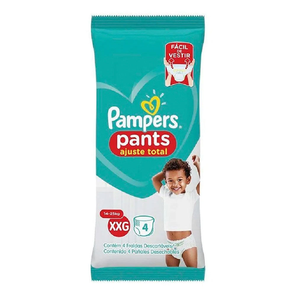 mega box pampers 4 tesco