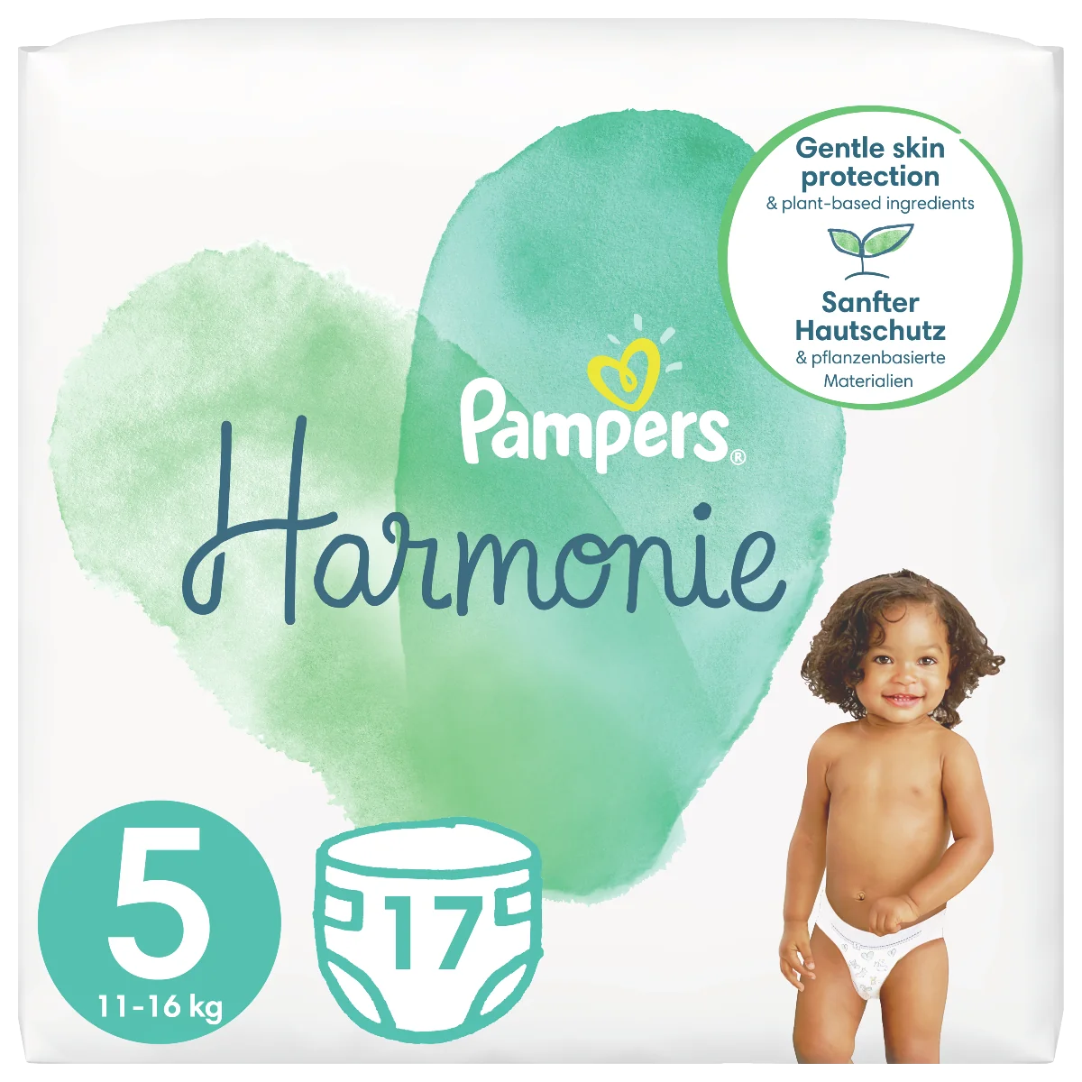 allegro pampers activ e baby