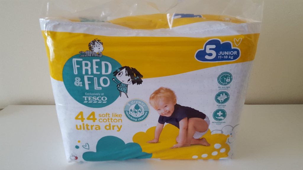 pieluchy pampers premium skład