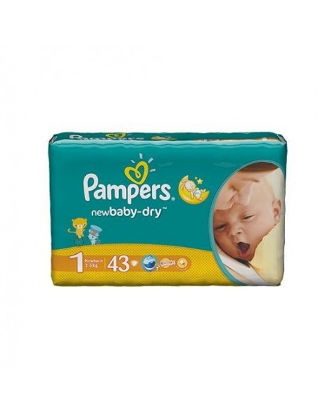 pampers do pływania 4-5