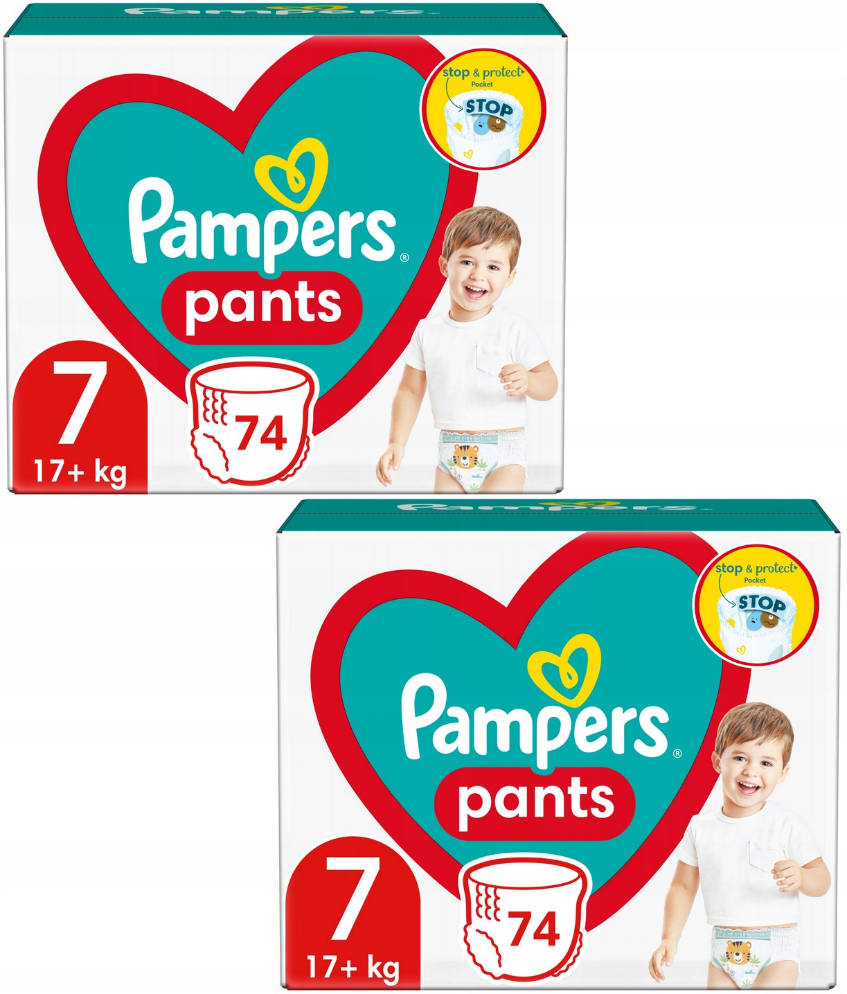 pampers splashers czy zatrzymują siku