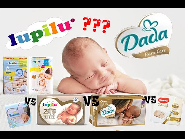 kupon pampers