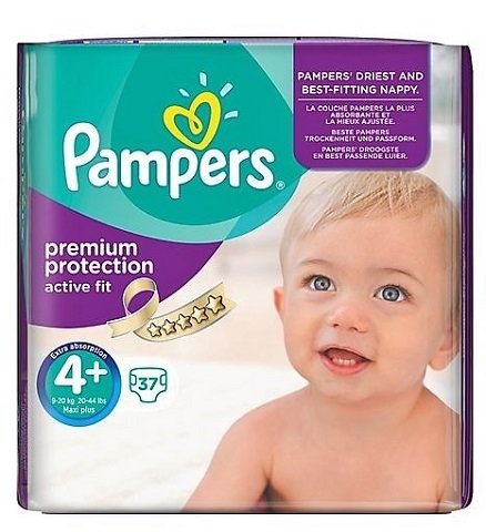 mega box pampers 1