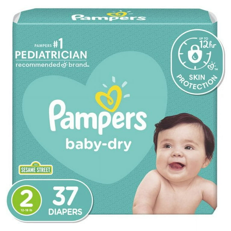 pampers giant pack 3 ceneo