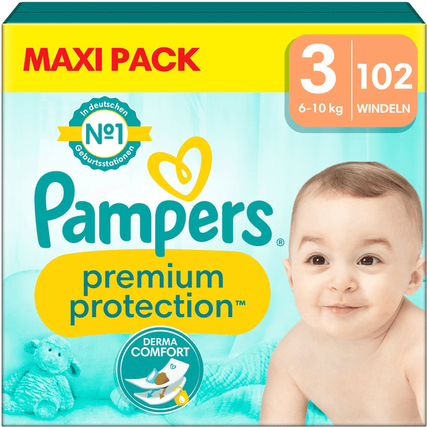 mall pl pampers