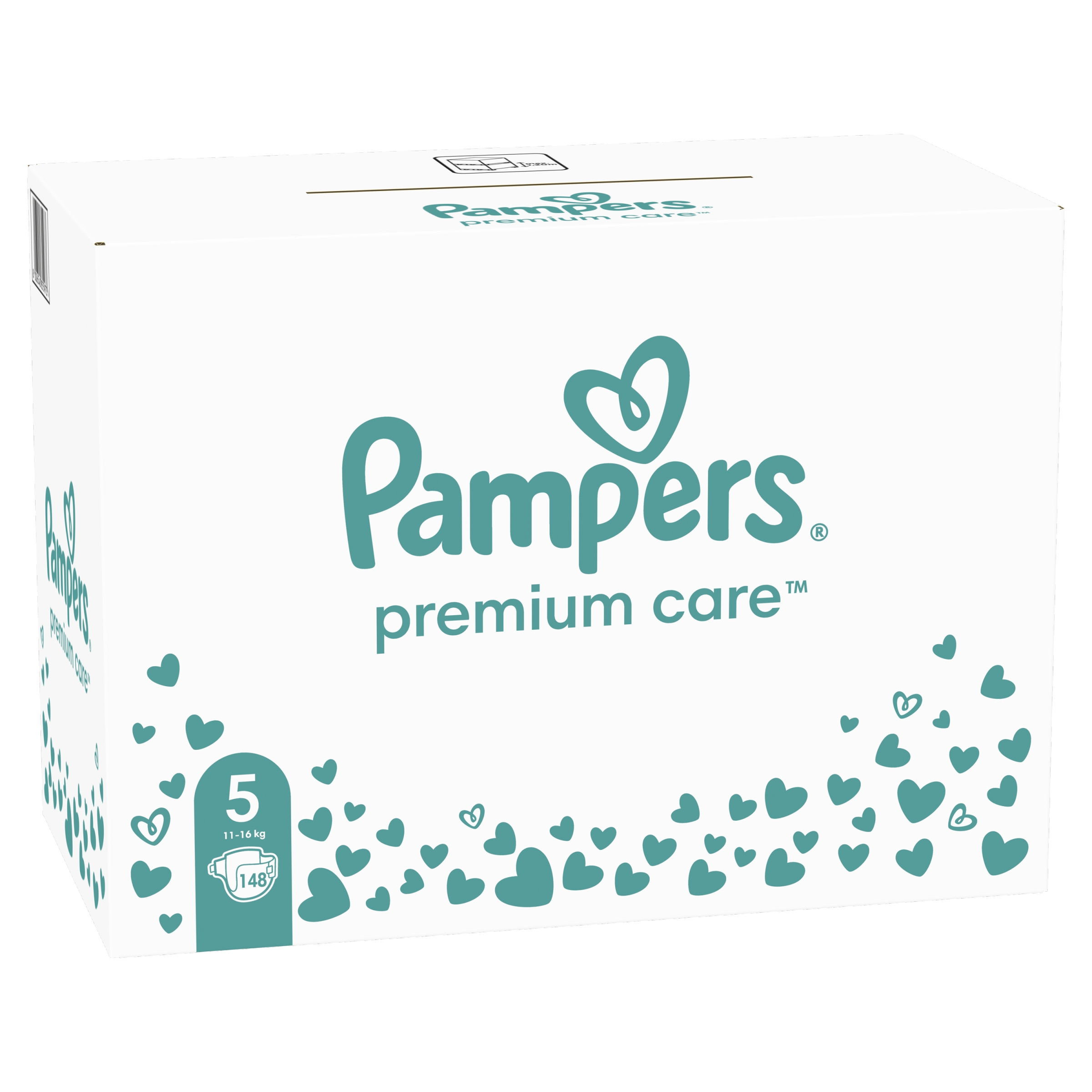 darmowe produkty pampers