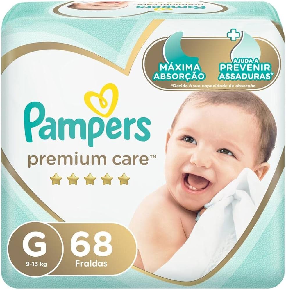 pampers baby dry 8