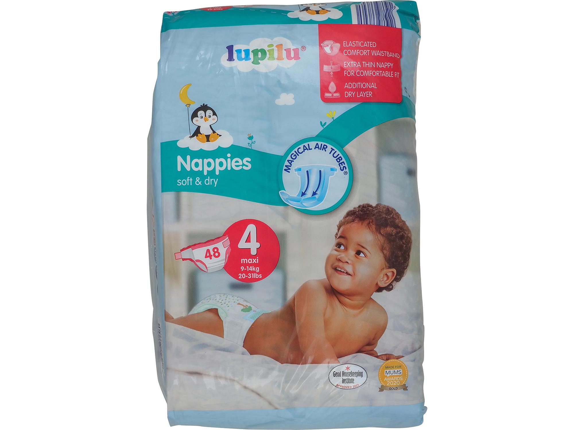 pampers promocja szczecin