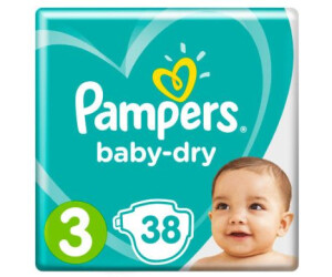 pampers 1 empik