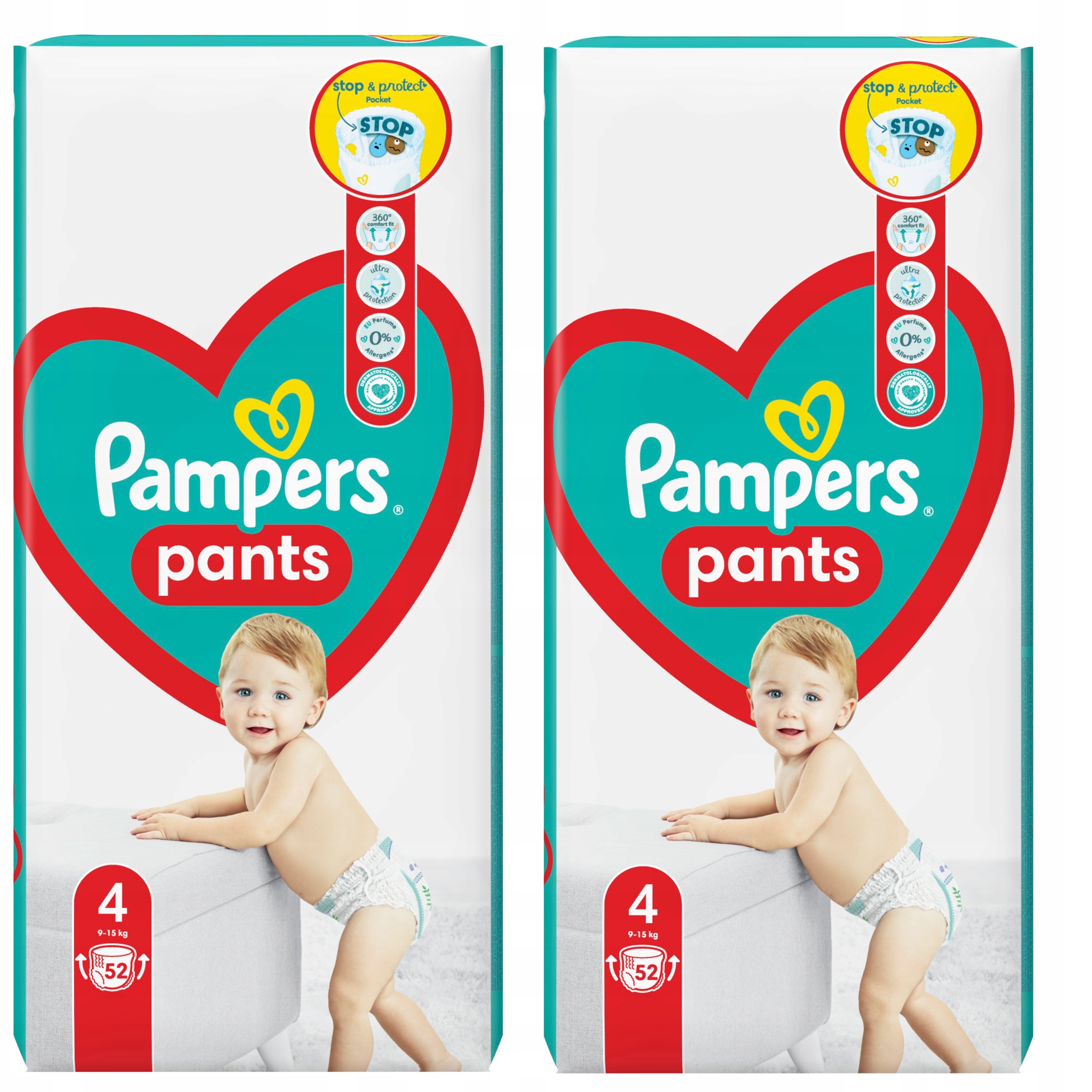 pampers 3 baby dry 68