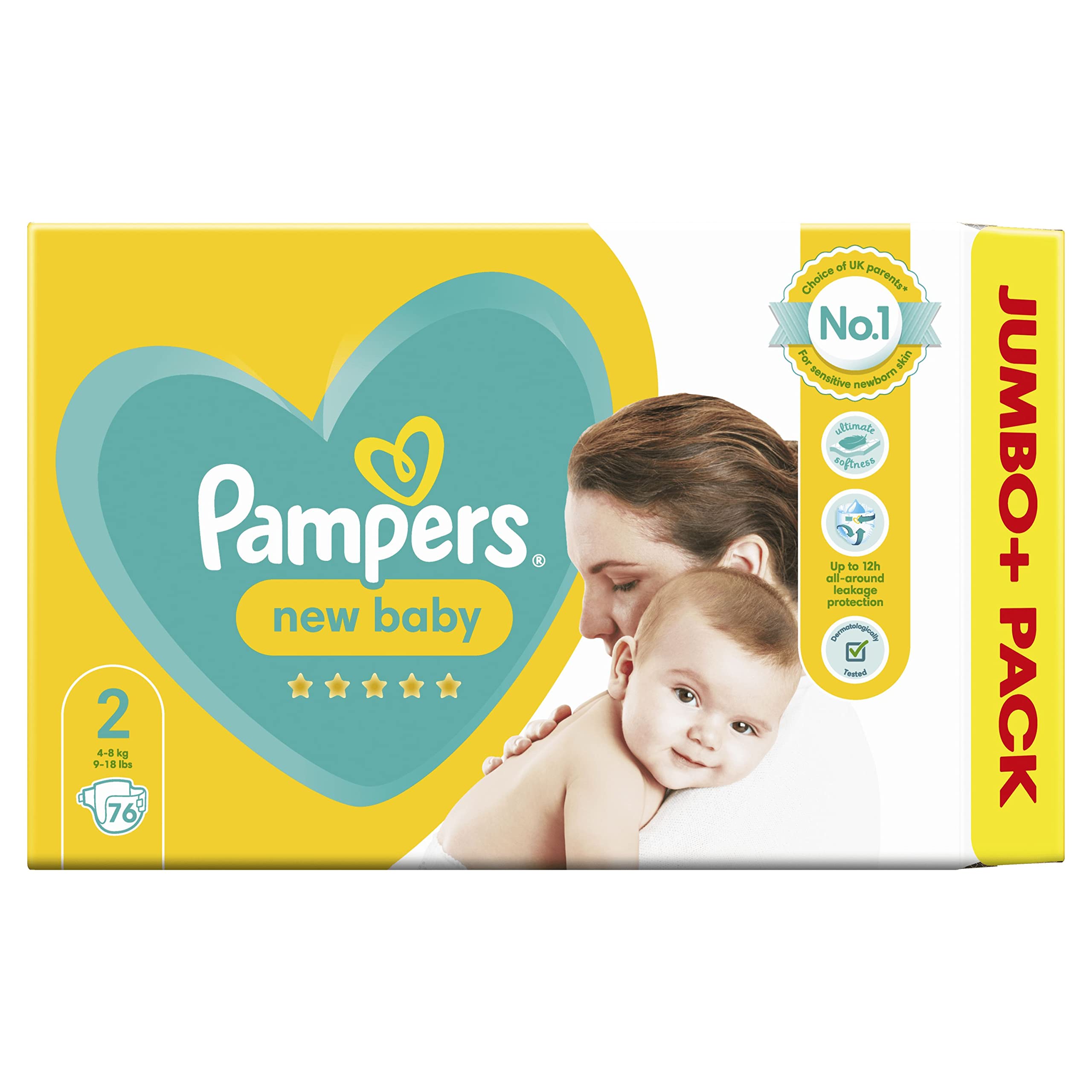 pampers sleep and play 5 cena