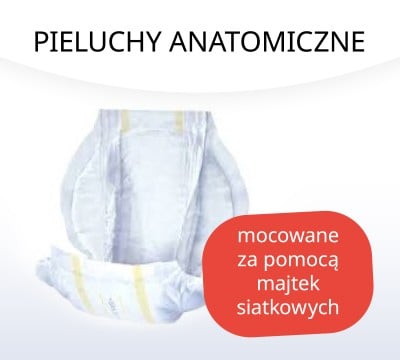 pieluchomajtki dla osoby represjonowanej