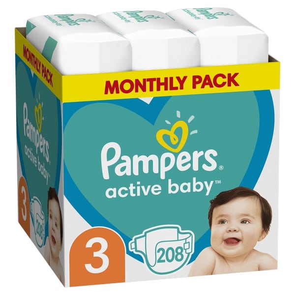 pampers 1 zamiennik