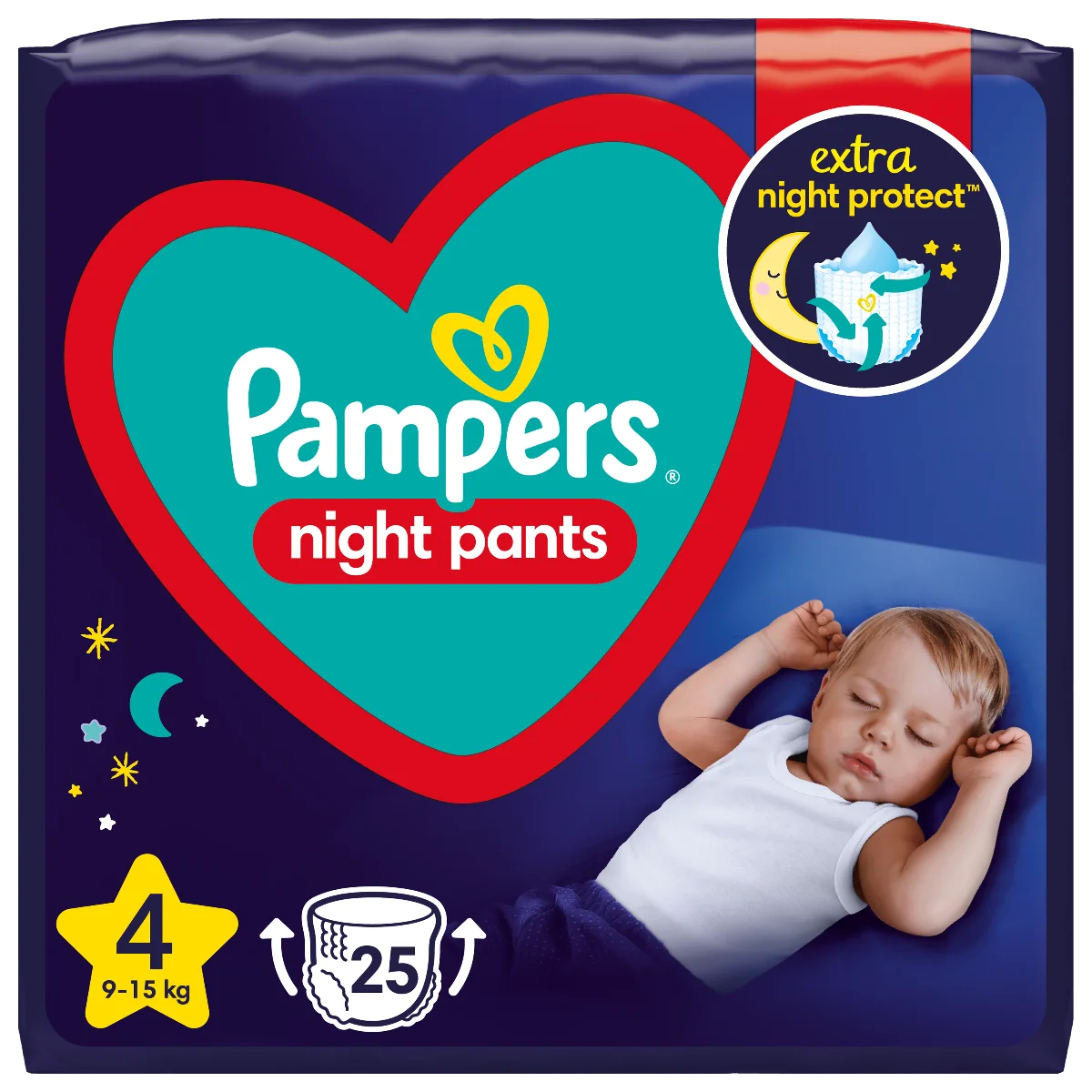 pampers pieluchy tesco