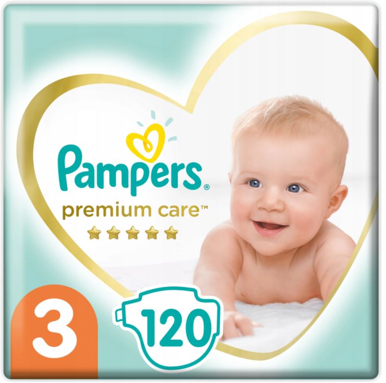 pampers promocja lidli