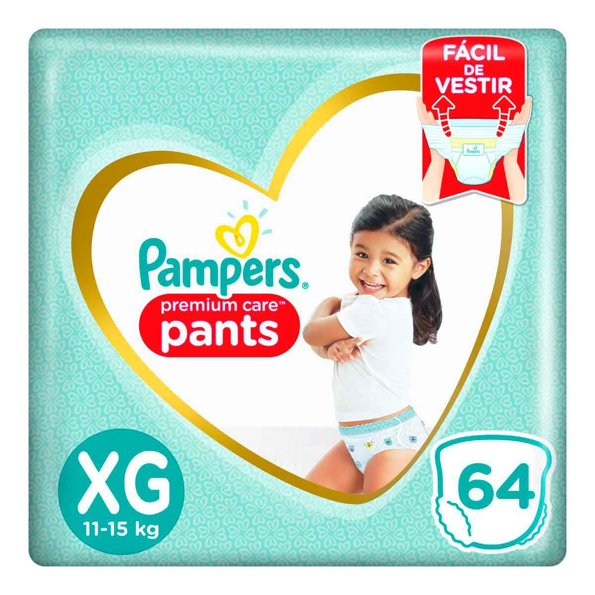 pampers q1