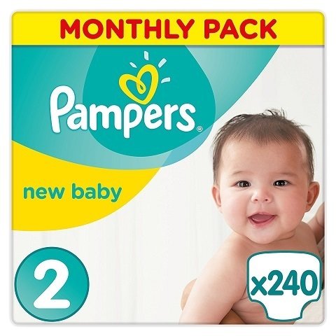 selgros pampers pants 5