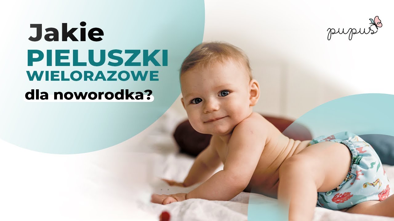 koszt pieluchy jednorazowe a wielorazowe