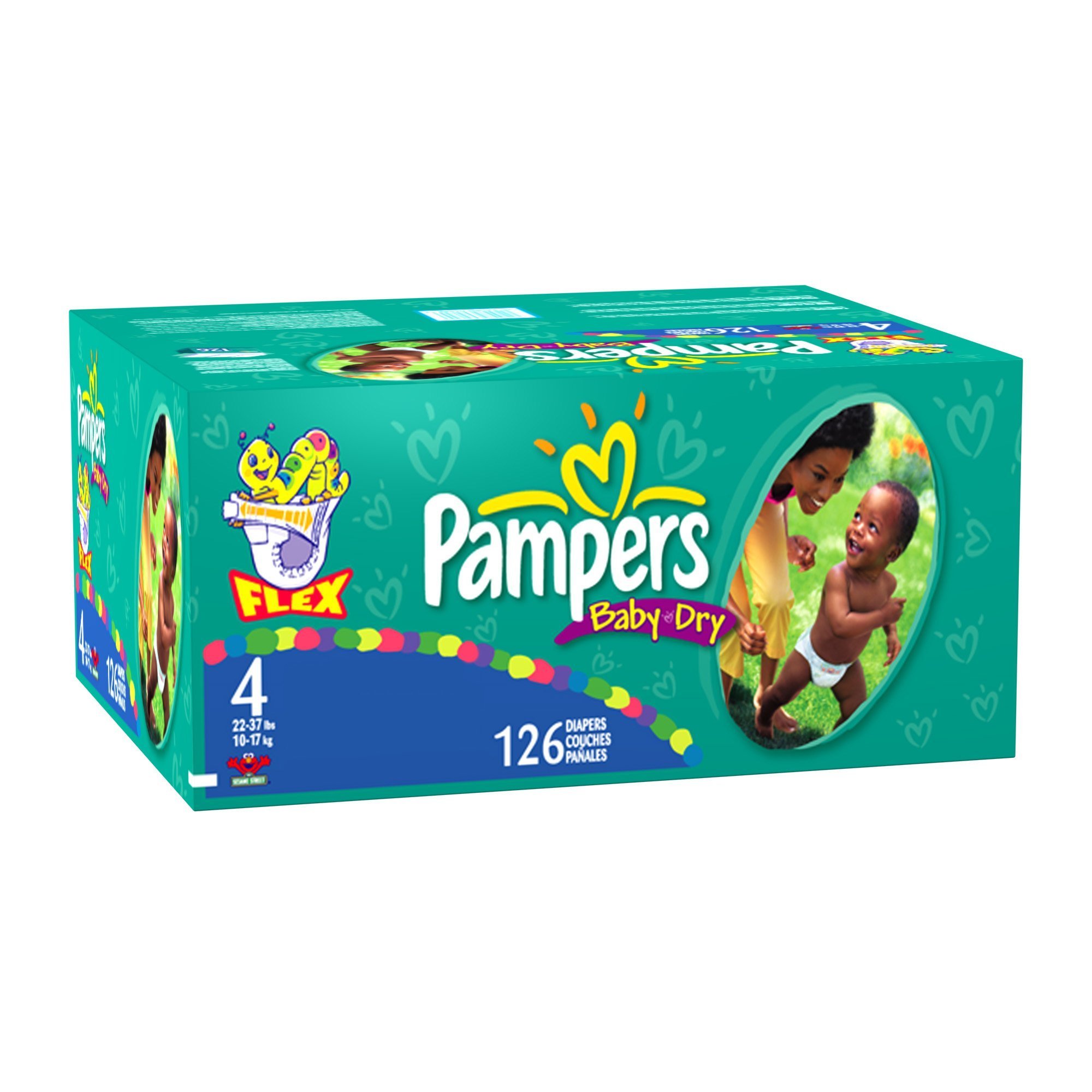 pampers splashers selgros