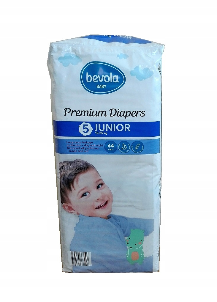 pampers premium care 3promocja