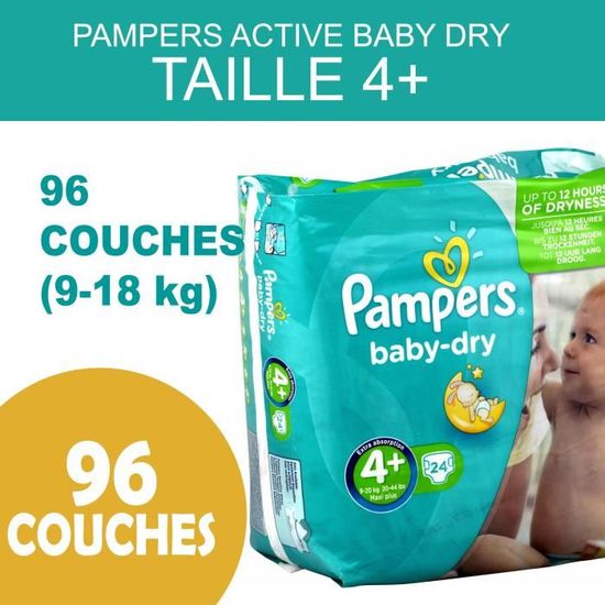 chusteczki nawilżające pampers promocje