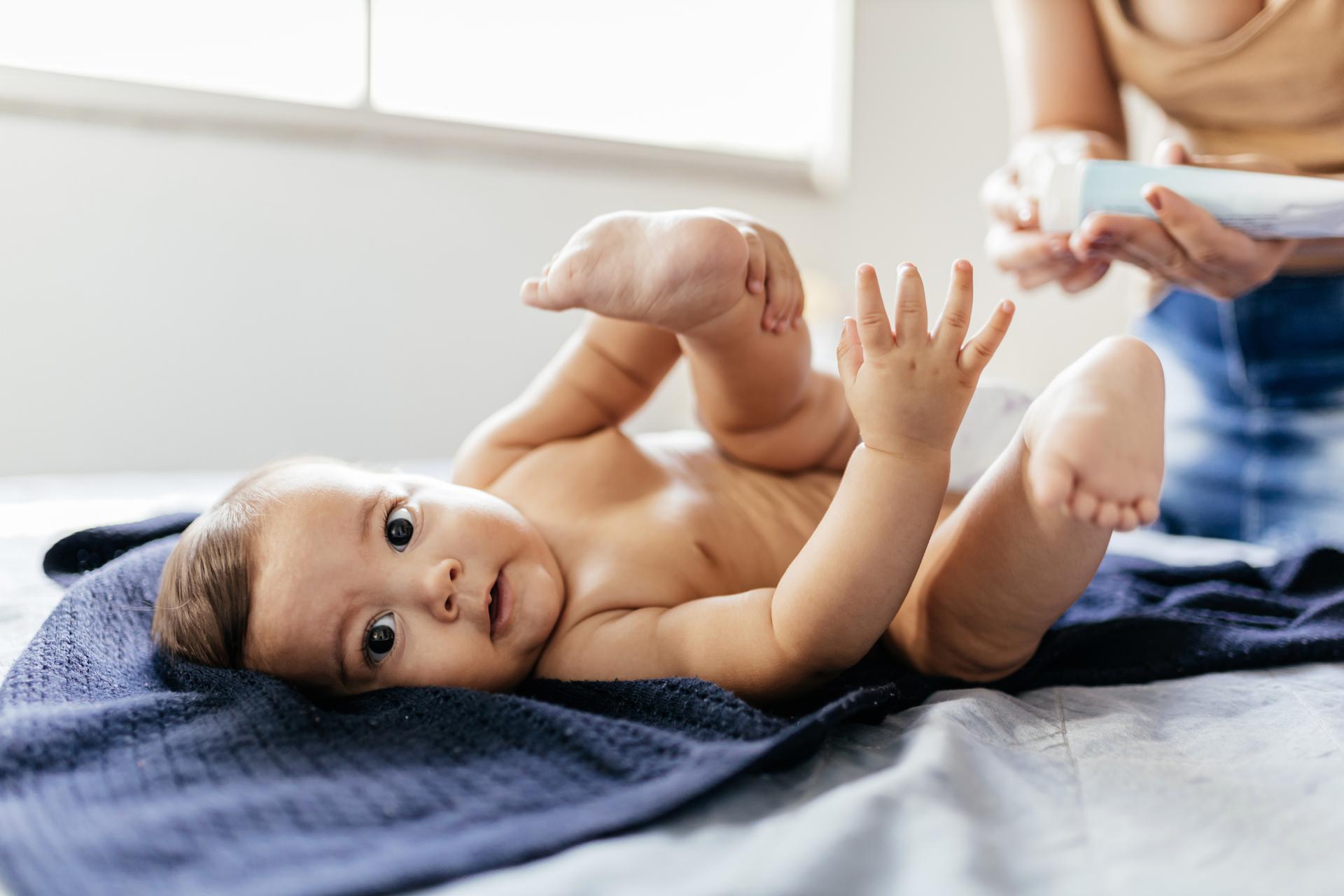 pampers active baby 5 opinie