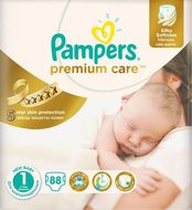 pampers mega pack 1