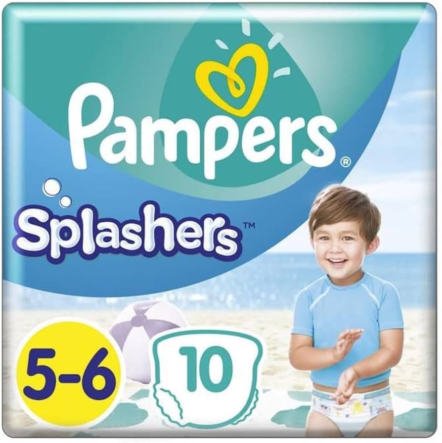 pampers sleep and play midi