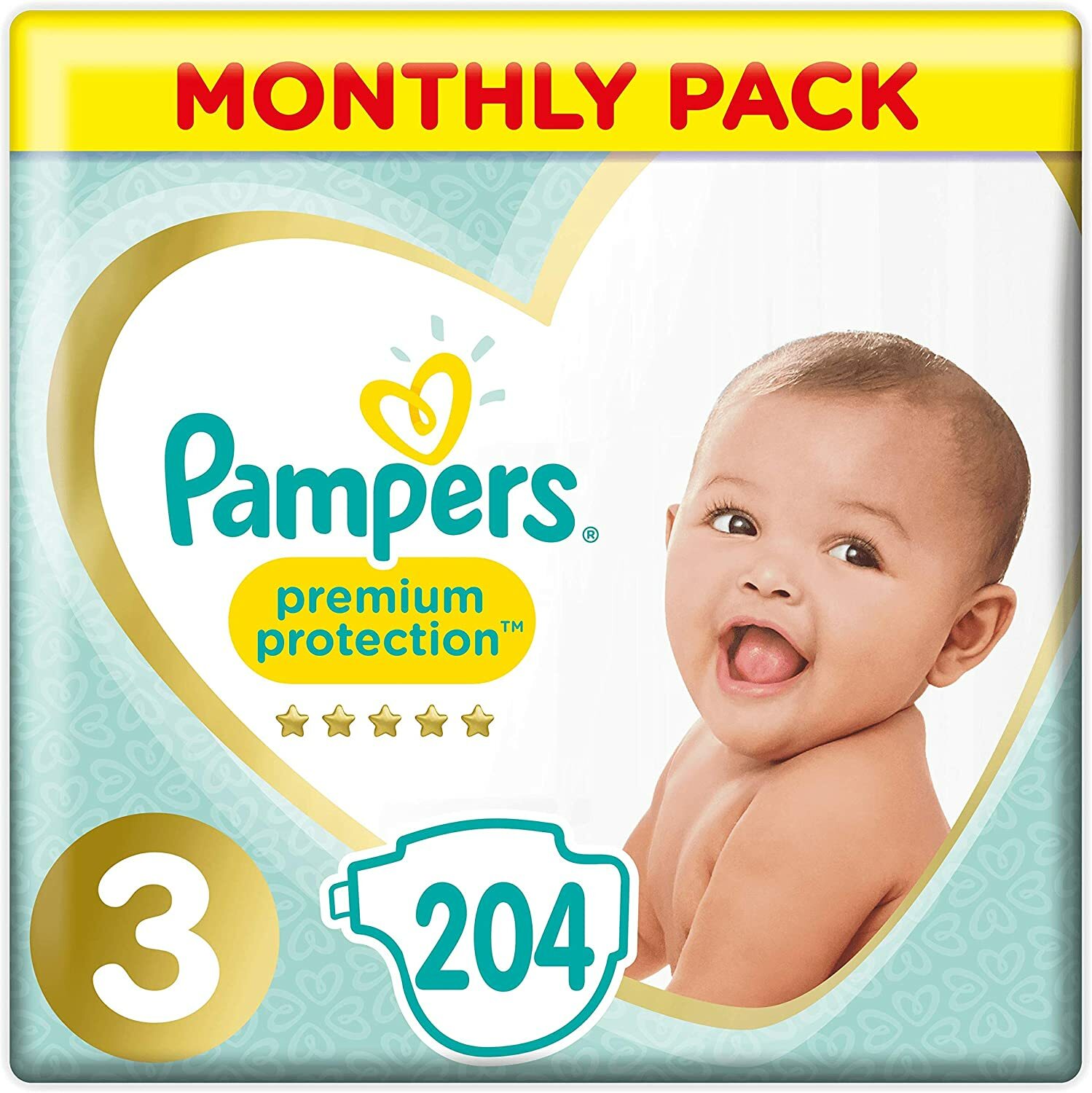 pampers splashers 5-6 cena