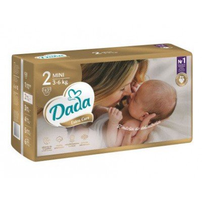 pampers active baby dry 3 midi 6-10kg 208szt