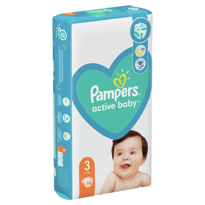 pampers 8 size