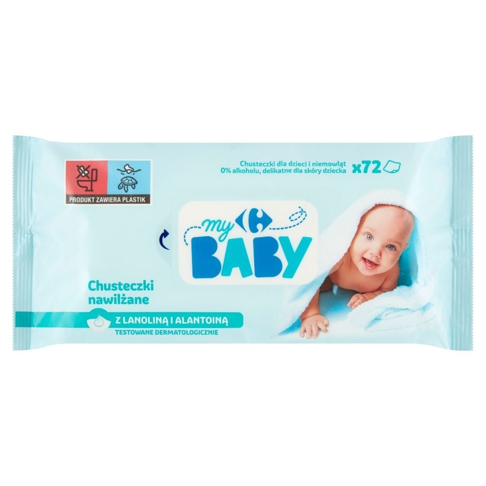 wkładka pampers