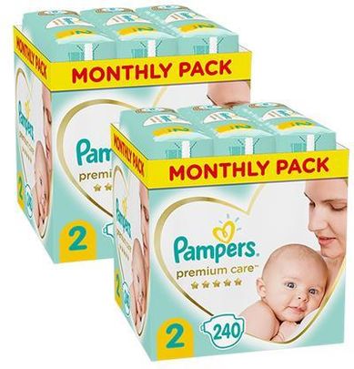 pieluchomajtki pampers 3 rossmann