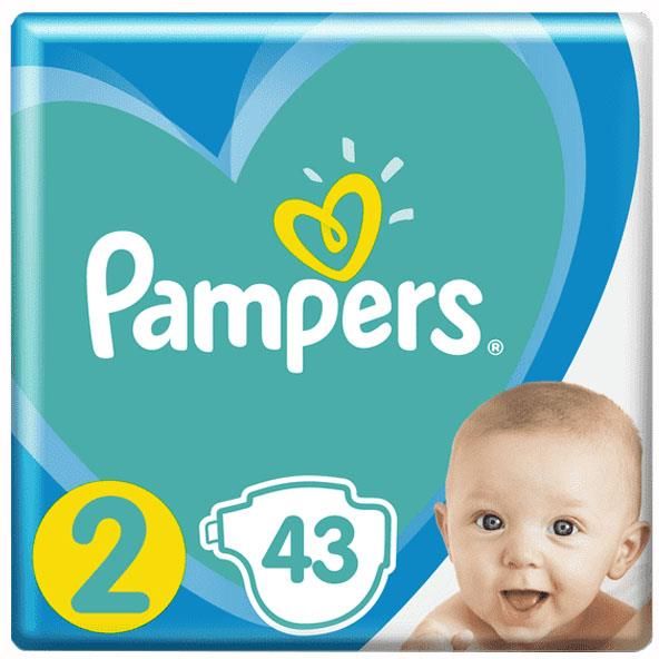 pieluchy pampers 4 cneo